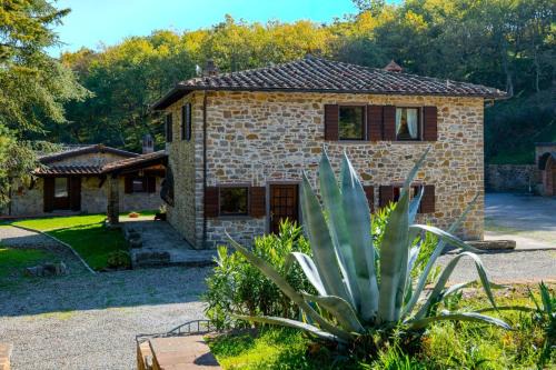 Civitella in Val di Chiana Villa | Villa La Guardiola