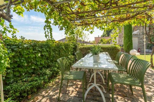 Santarcangelo di Romagna Villa | Villa Le Contrade - Rifugio nel Borgo Storico