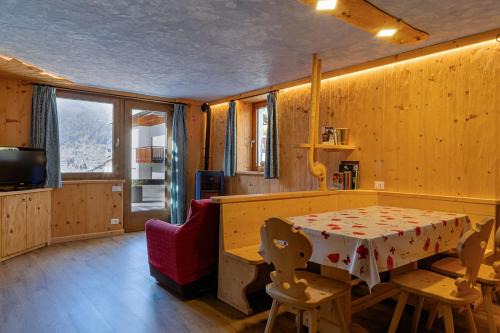 Pie Falcade Apartment | Villa Maria