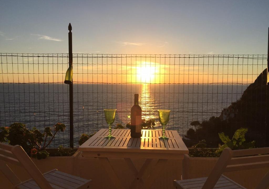Riomaggiore House | Villa Pecunia