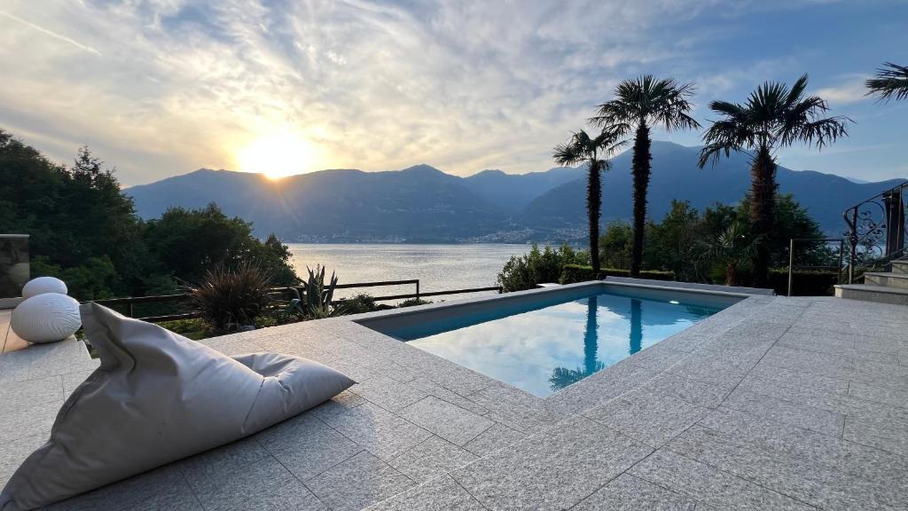 Lezzeno House | Villa Rosch