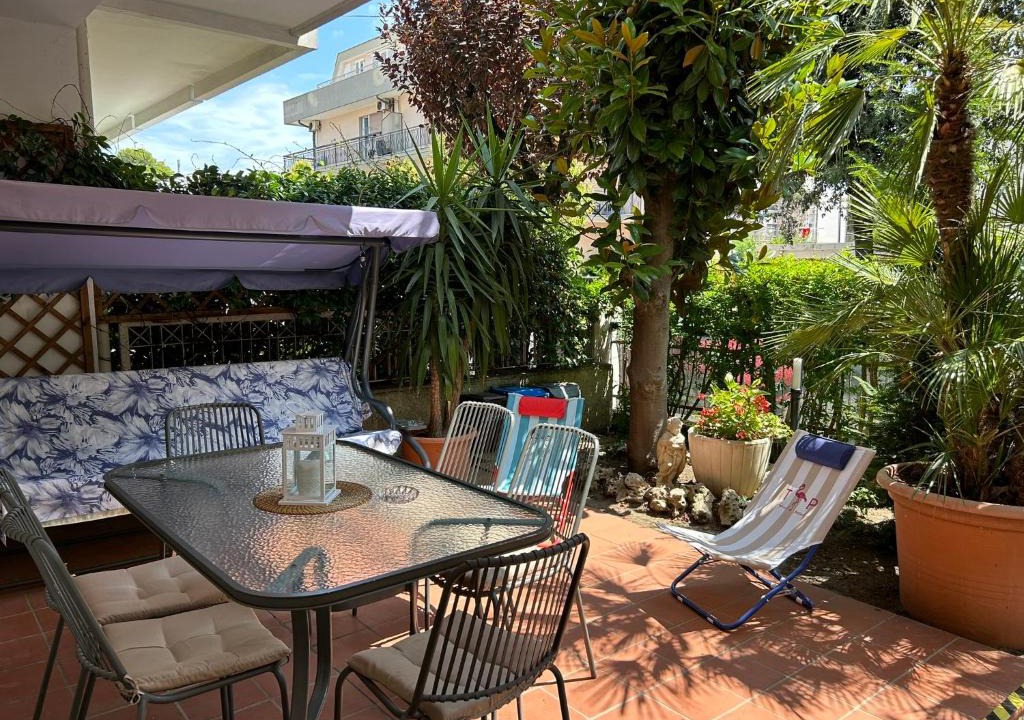 Alba Apartment | Villa Savina appartamenti