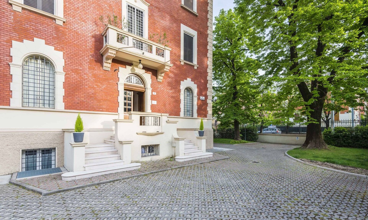 Santo Stefano Hotel | Villa Savioli