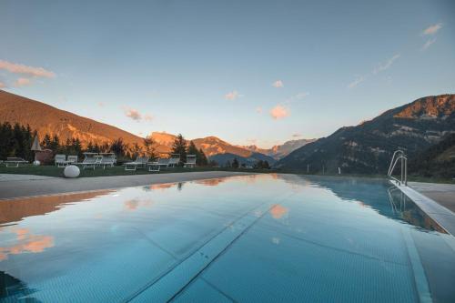Castelrotto Apartment | Villa Scherlin