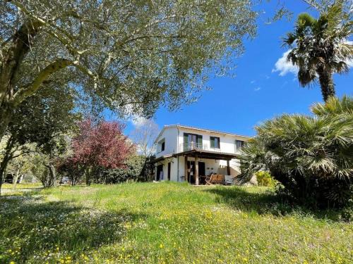 Bolsena Villa | Villa Silvana Quiet Escape