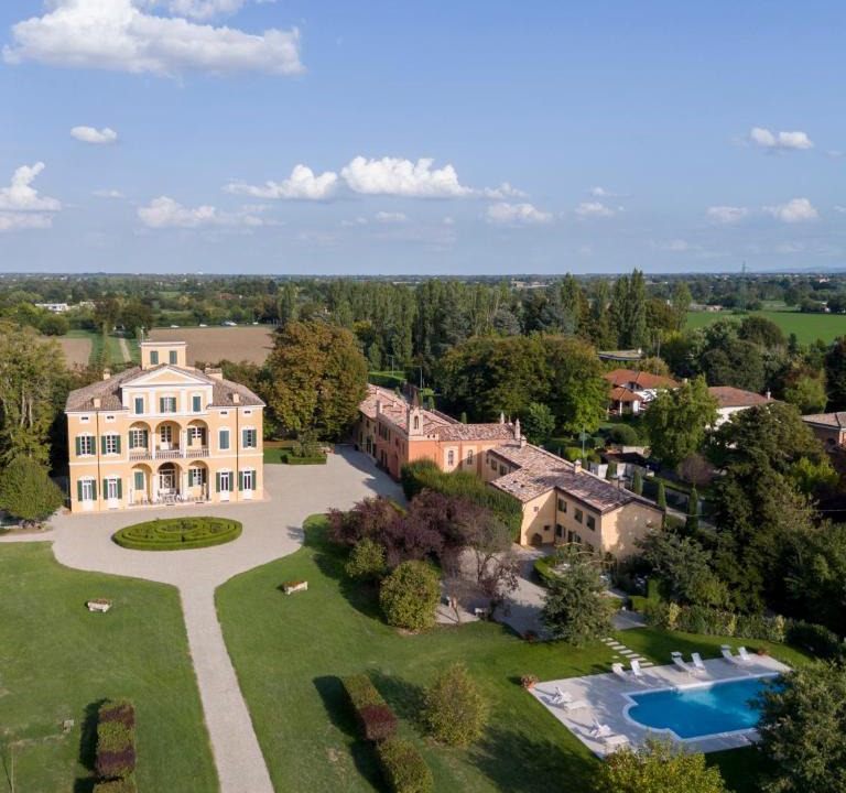 Cittadella House | Villa Simonetta