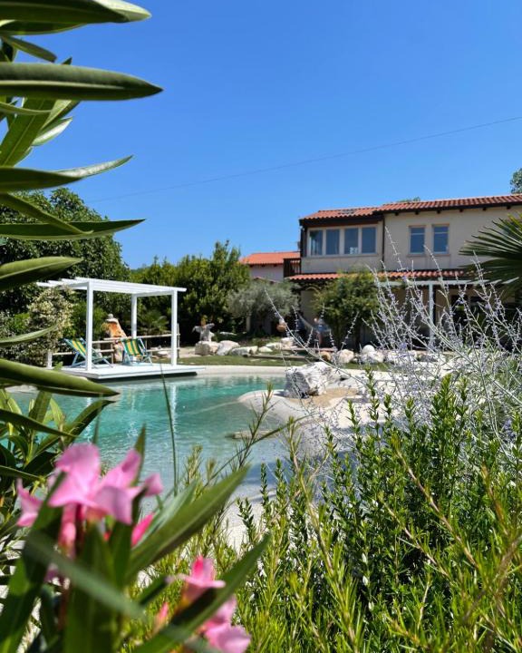 Faetano Apartment | Villa Tilly