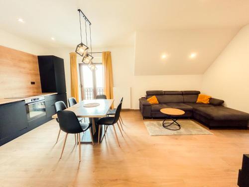 Tarvisio Apartment | Villa verde leisure apartment