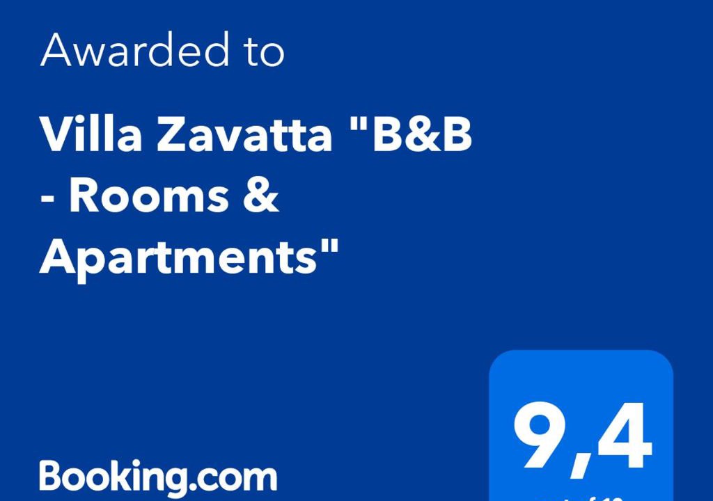 Bellaria-Igea Marina Apartment | Villa Zavatta "B&B - Rooms & Apartments"