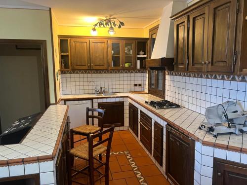 Roncoscaglia House | Villetta a Sestola