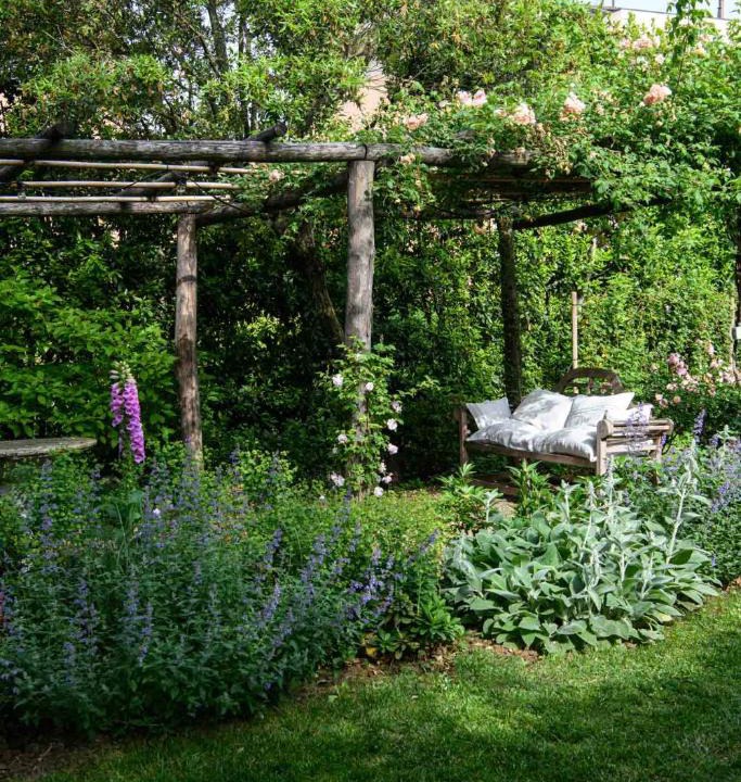 Porporano Bed & Breakfast | Villino di Porporano