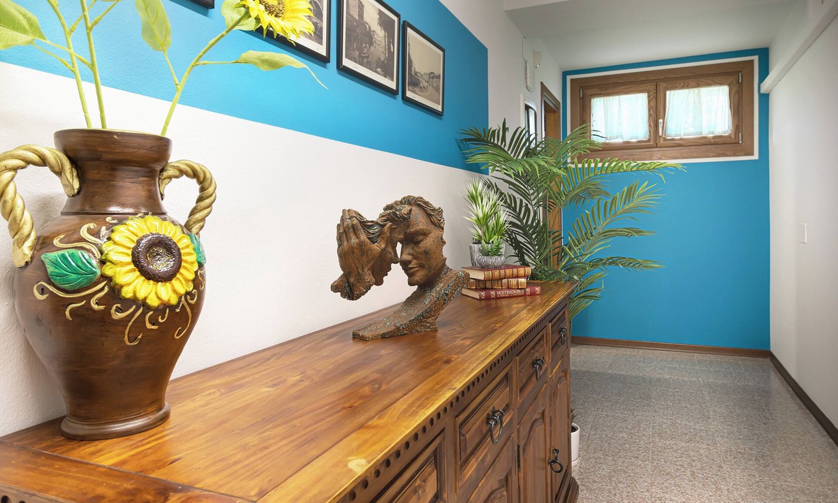 San Pietro di Feletto Villa | Wanderlust - 12 people with swimming pool
