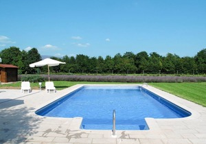 100 m² Accommodation ∙ 2 bedrooms ∙ 4 guests in Belvedere