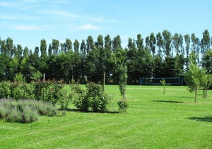 100 m² Accommodation ∙ 2 bedrooms ∙ 4 guests in Belvedere