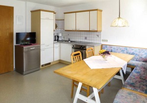 190 m² House ∙ 6 bedrooms ∙ 22 guests in Kappl