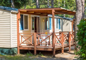 31 m² Accommodation ∙ 2 bedrooms ∙ 4 guests in Sistiana