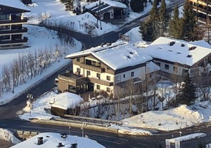 38 m² Apartment ∙ 1 bedroom ∙ 2 guests in Hinterthal