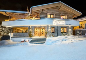 55 m² Apartment ∙ 2 bedrooms ∙ 5 guests in Gemeinde Leogang