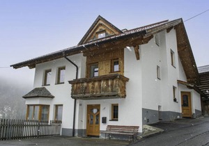65 m² Apartment ∙ 2 bedrooms ∙ 4 guests in Kappl