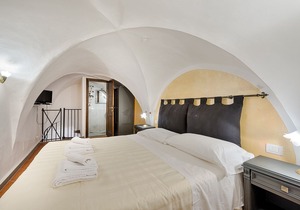 Apartment Santo Spirito Frescos, big house in the heart of the neighborhood of Santo Spirito in Florence