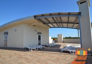Apartment with 2 bedrooms near to the beach LP 17