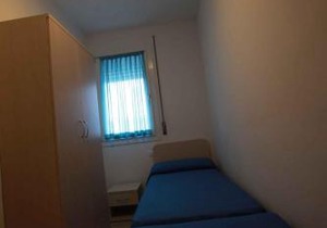 Apartments in Rosolina Mare 25008