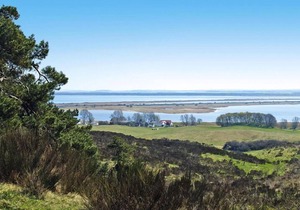Apartments Post Hiddensee, Vitte in Vitte
