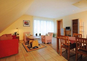 Apartments Post Hiddensee, Vitte in Vitte