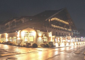 Hotel ∙ 1 guest in Gemeinde Hermagor-Pressegger See