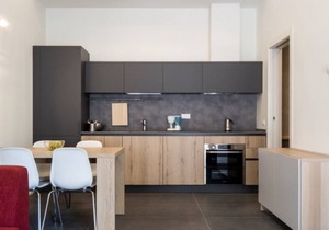 Brand new one bedroom apartment located in Milan Arco della Pace area in Milano