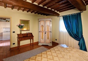 Casale Ferraguzzo 8 In Anghiari, Arezzo and the surrounding area