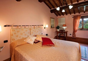 Casale Ferraguzzo 8 In Anghiari, Arezzo and the surrounding area