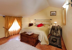 Casale Ferraguzzo In Anghiari, Arezzo and the surrounding area