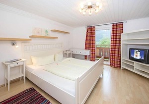 Chalet in Neukirchen with sauna in Neukirchen