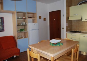CONDOMINIO SAN MICHELE - San Michele 018R 2P C M0270348996 in San Michele al Tagliamento