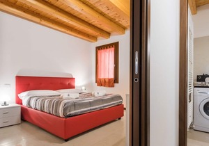 Dimora San Zeno 6 - Modern and functional apartment close to San Zeno Basilica