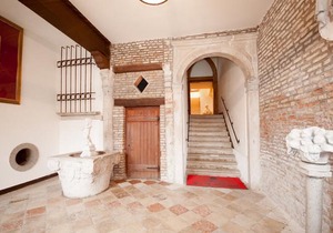 Doge Palace 5 in Venice