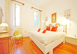 Dolcevita Apartments N. 241