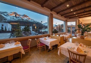 Holiday apartment Champfèr (St. Moritz) for 1 - 2 persons - Holiday apartment in Champfèr