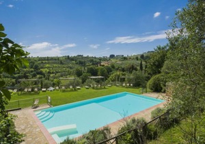 La Vecchia Cantina by Interhome in Impruneta