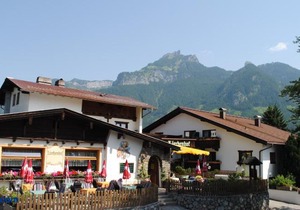 Larchenhof Maurach in Maurach