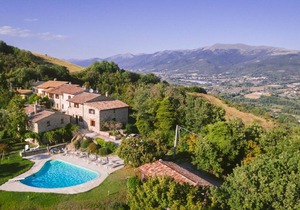 Le Serre Serre Parrano in Serre Parrano