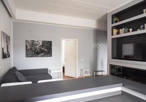 LOVELY FLAT SOLARI in Milan