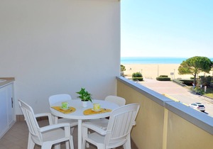 RESIDENCE ITACA - Itaca 046F 3P B* corpo B in San Michele al Tagliamento