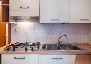 Residence Guardamar Trilocale 1 in Caorle