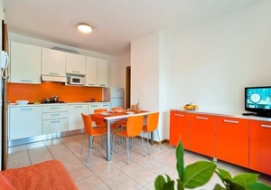 Residence Roberta Appartamento Bilo Comfort in Caorle