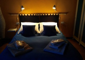 Santo Spirito apartment in Firenze