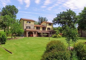 Villa ∙ 7 bedrooms ∙ 14 guests