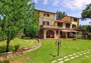 Villa ∙ 7 bedrooms ∙ 14 guests