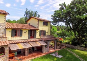 Villa ∙ 7 bedrooms ∙ 14 guests